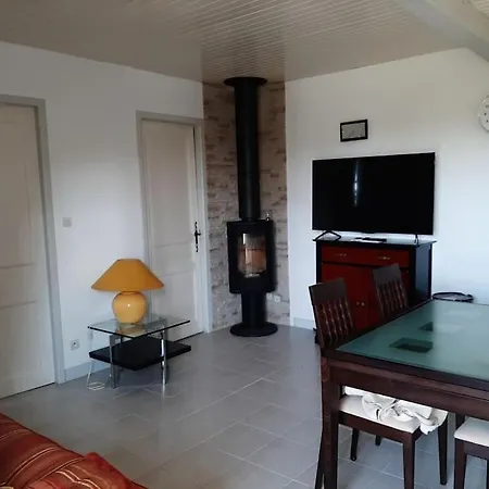 Location Proche Albi Daire